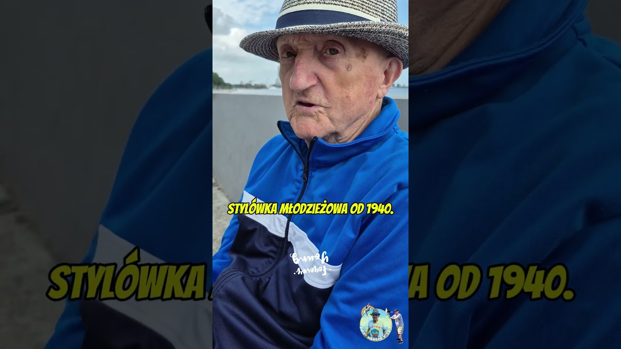 JA stary?!&rdquo; &ndash; Reakcja Wiesia to klasyk 😂🔥