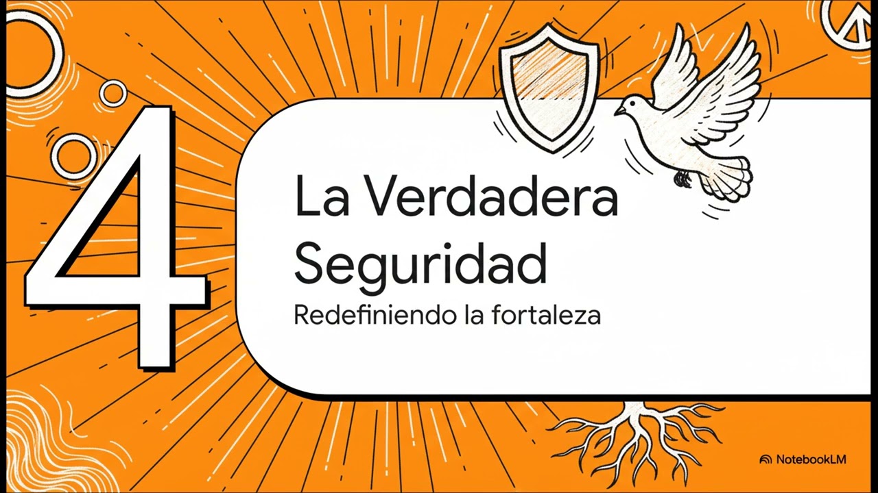 Día 47 UCDM en un Año (T-6.III) La renuncia al ataque