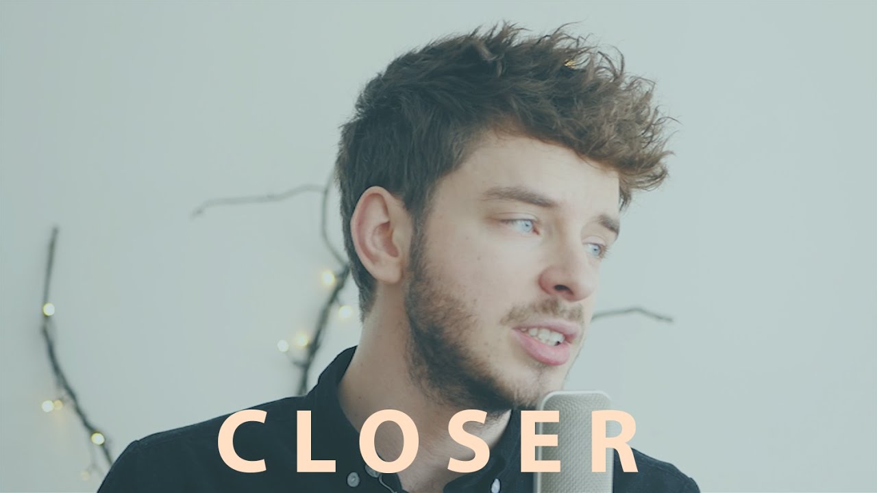 The Chainsmokers - Closer (Cover by Philip Strand) on Spotify & iTunes now!