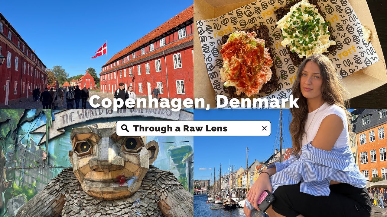48 Hours in Copenhagen, Denmark | Best Things to Do, Eat & See