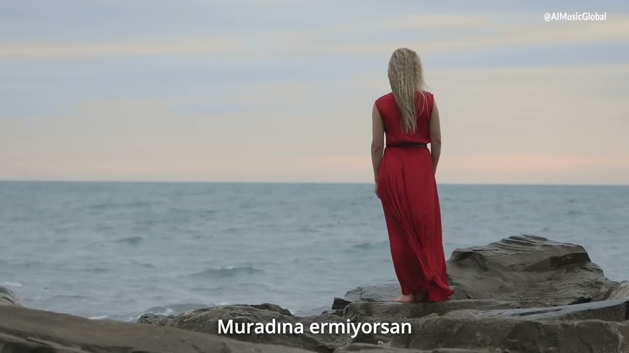 Niye Geldin Bu Dünyaya  | Şiir: Ali Yakar