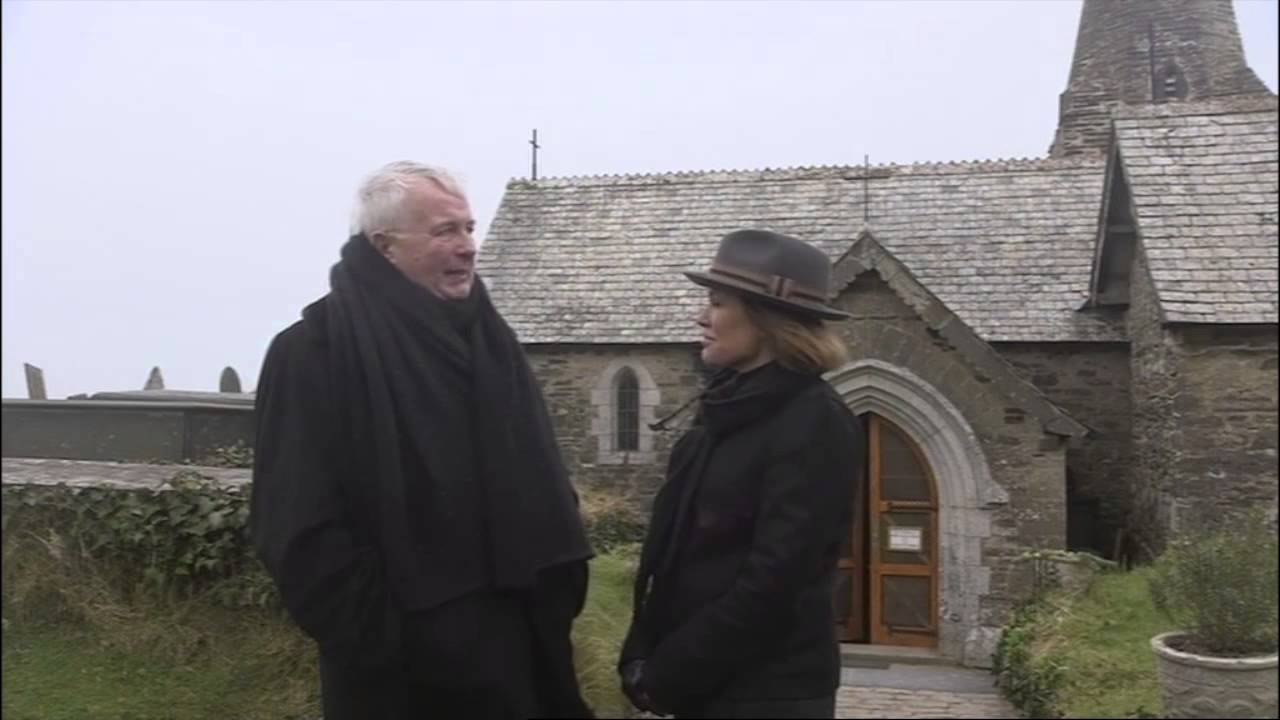 Christopher Biggins, Poldark, BBC - The One Show