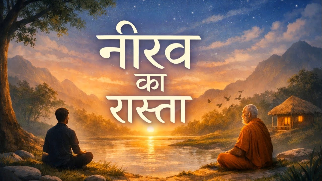 गौतम बुद्ध की यह कहानी सुनते ही गहरी नींद आ जाएगी | Deep Sleep Meditation Story