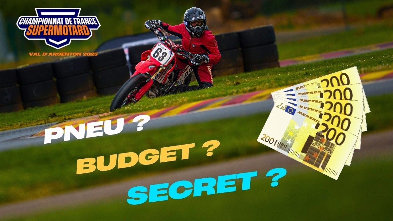 JE PARTICIPE AU CHAMPIONNAT DE FRANCE 🇫🇷 !