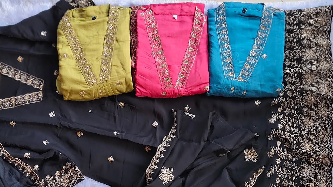 മൊഞ്ചുള്ളൊരു പാർട്ടി വെയറും 🥰🤍 കൂടെ Budget friendly Long cordsetum💥🥰#aimenz_owns_ 