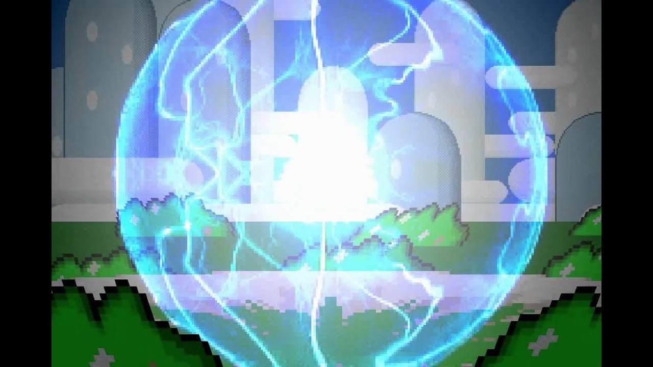 Super Mario Bros Z Remake Episode Scene 1 HD (by Alvin-Earthworm)