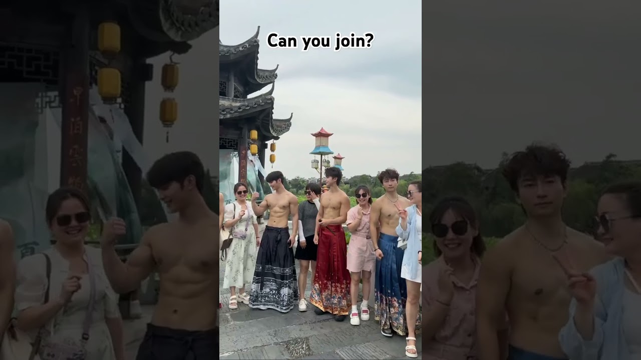 can you join us walking?#vietnamese #thailand #shorts #handsome #fypシ゚viral #fypyoutube #tiktokvideo