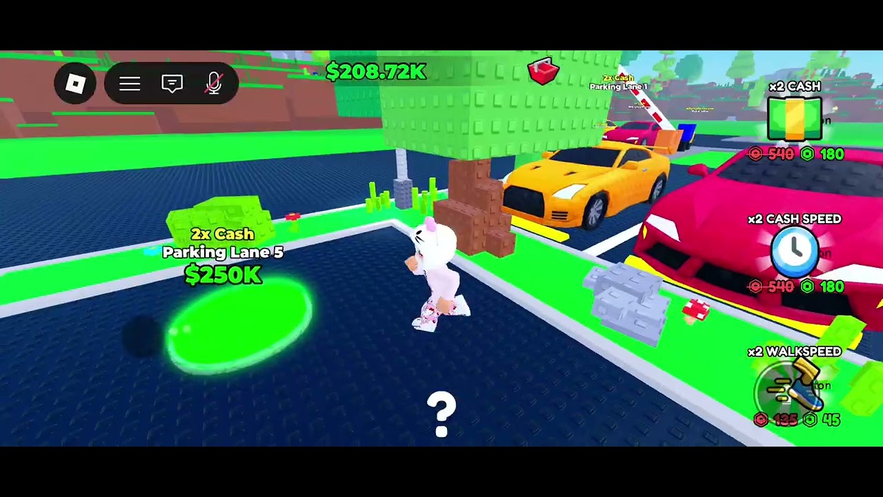Fun games on rblx