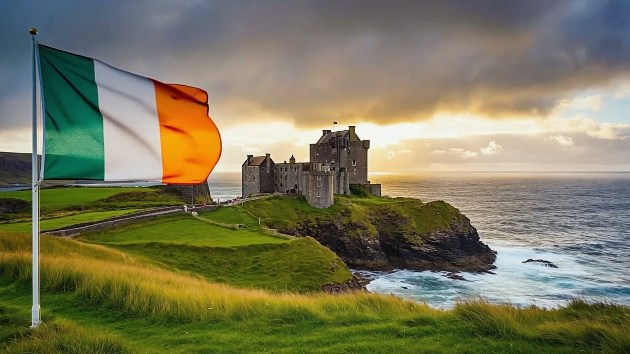 Irish Galway Music