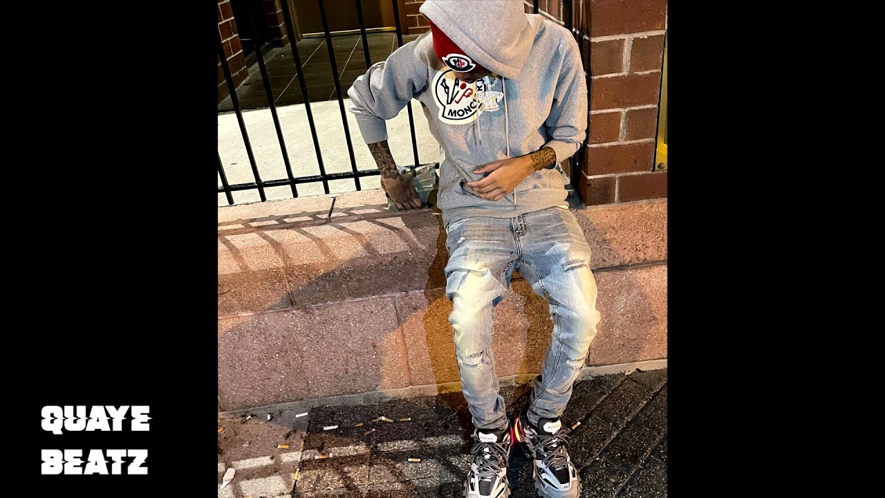 (FREE) Lil Poppa Type Beat - 