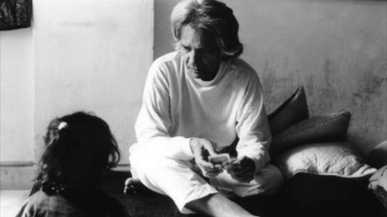 U.G. Krishnamurti - You Want to Live Forever?