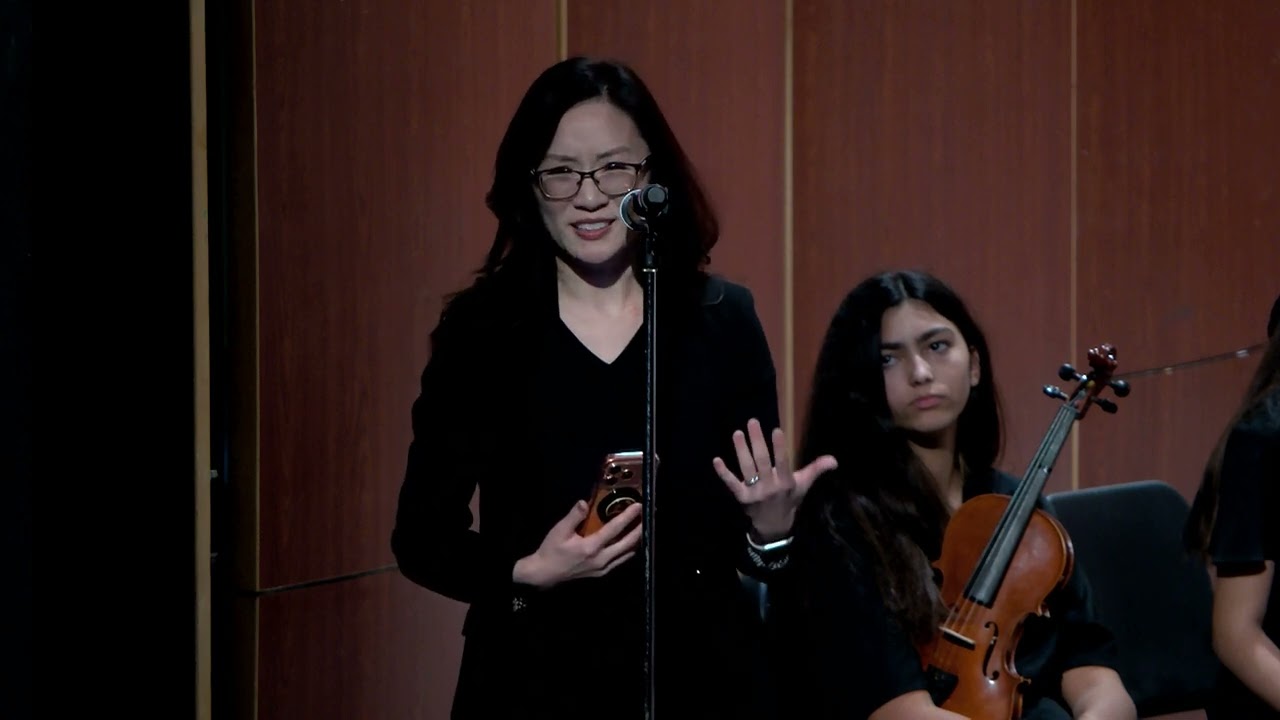 MSBOA District VII 2026 Honors Orchestra Concert