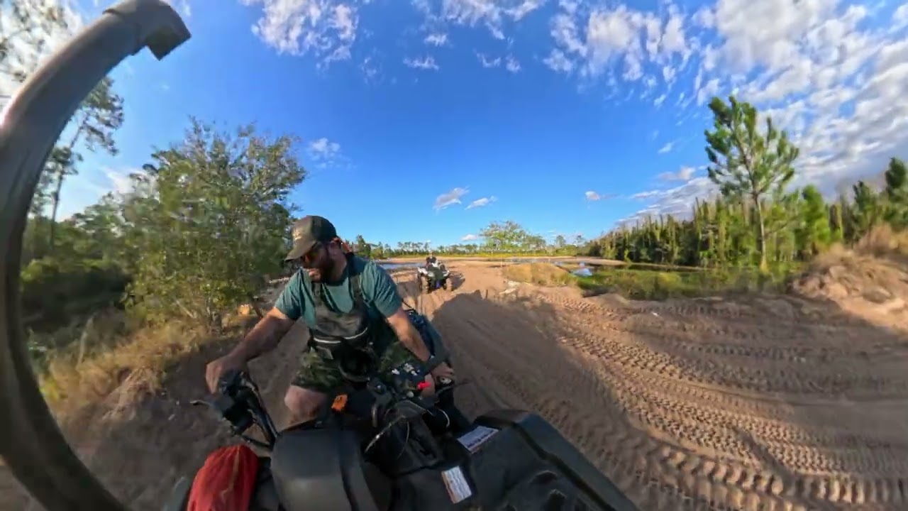 holopaw 2026 trails