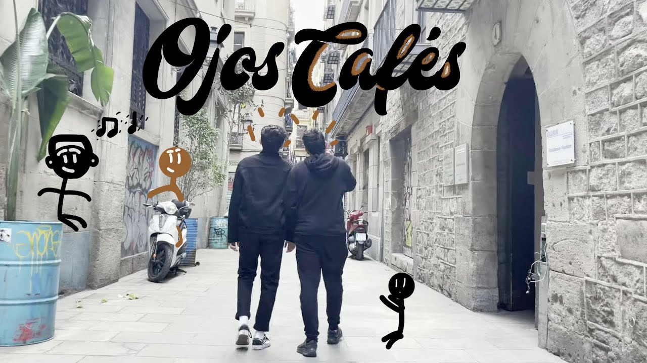 Ojos Cafés (Prod.Level)