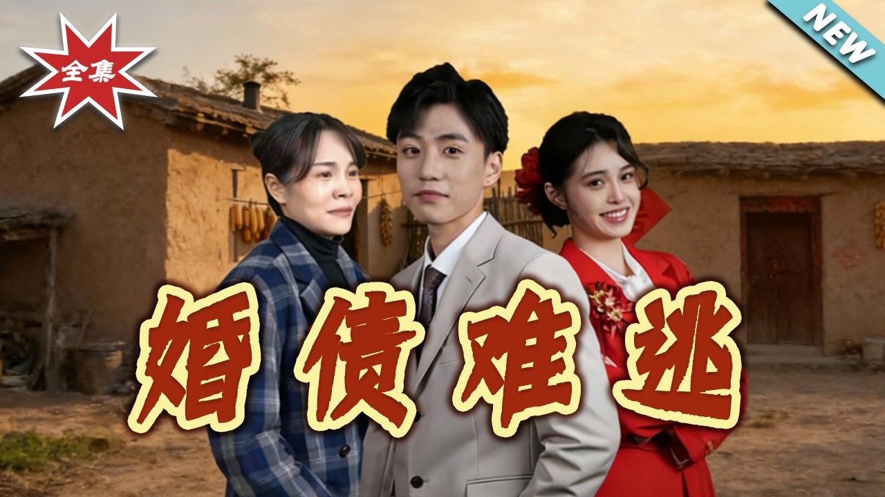 【大結局完整版】《婚債難逃》第1~30集#短剧#都市#情感#日常#总裁#亲情#逆袭#打脸#虐渣#shortvideo#云阙短剧
