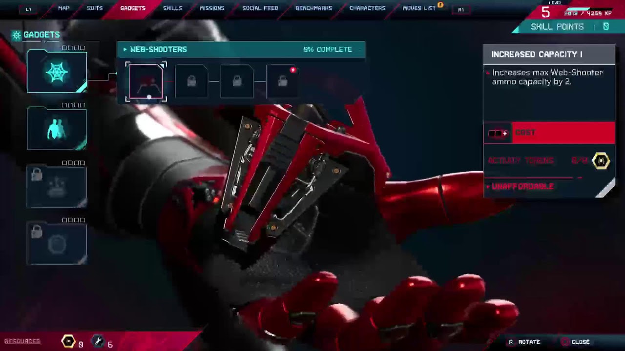 Spider-Man miles morales ps5 full gameplay