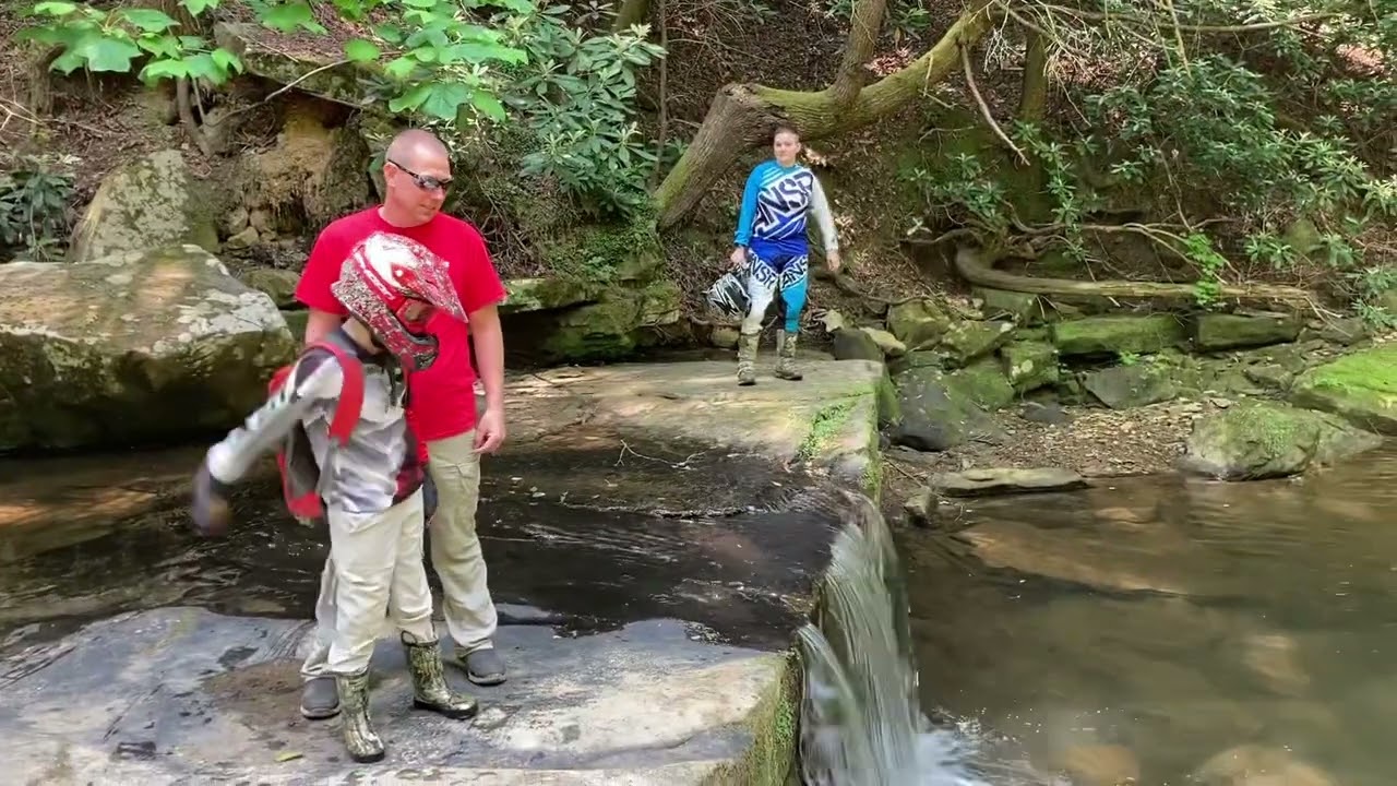 Riding/Camping S Tree Ky