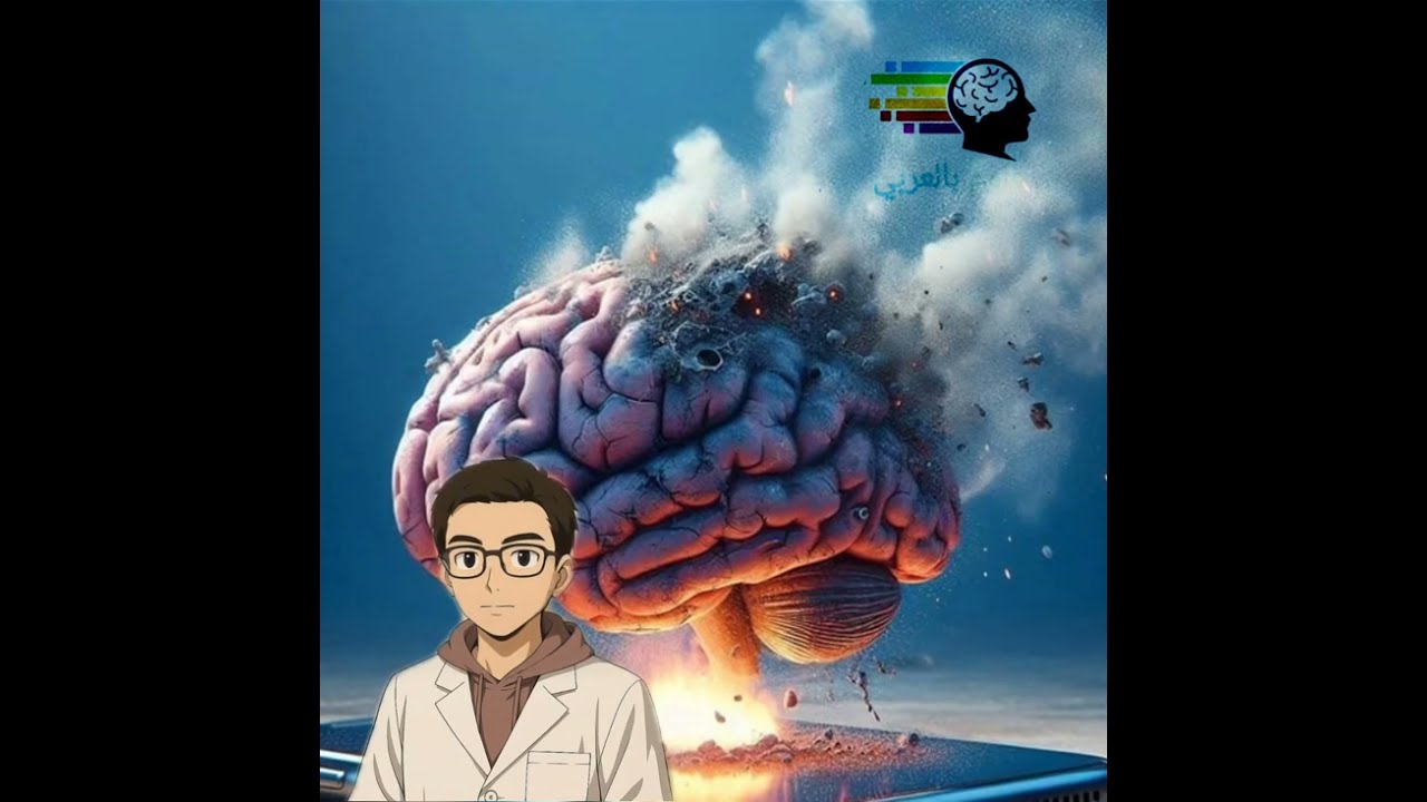 تعفن الدماغ ما علاجه ؟ و ما هو ؟