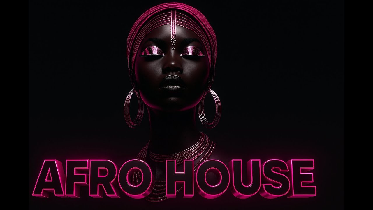 GREKAHN &ndash; Luma Sai 🔥(Afro House &middot; Melodic Techno &middot; Organic Groove 2025)