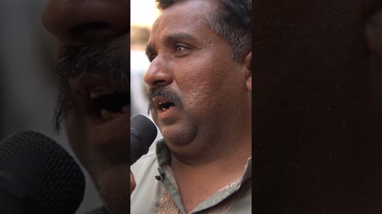 What Pakistanis Think About India | Shocking Answers | Pakistanis Reaction