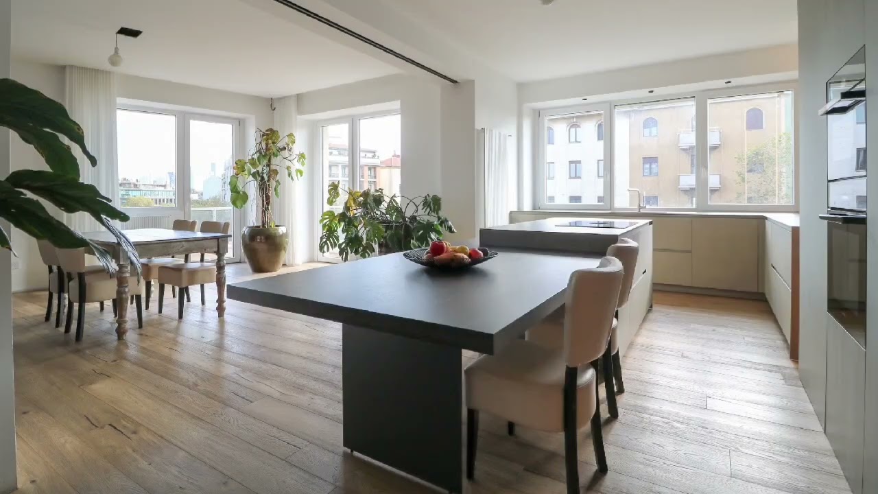 Valentina Pirina Immobili di prestigio