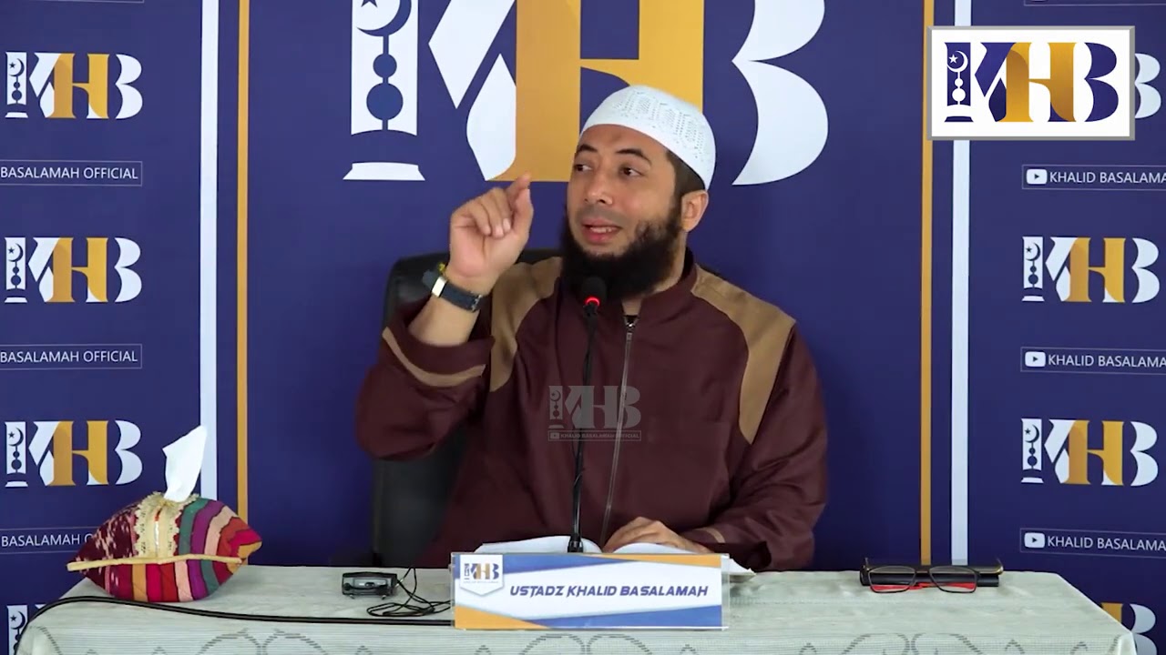 Adab Bertemu Orang Lain