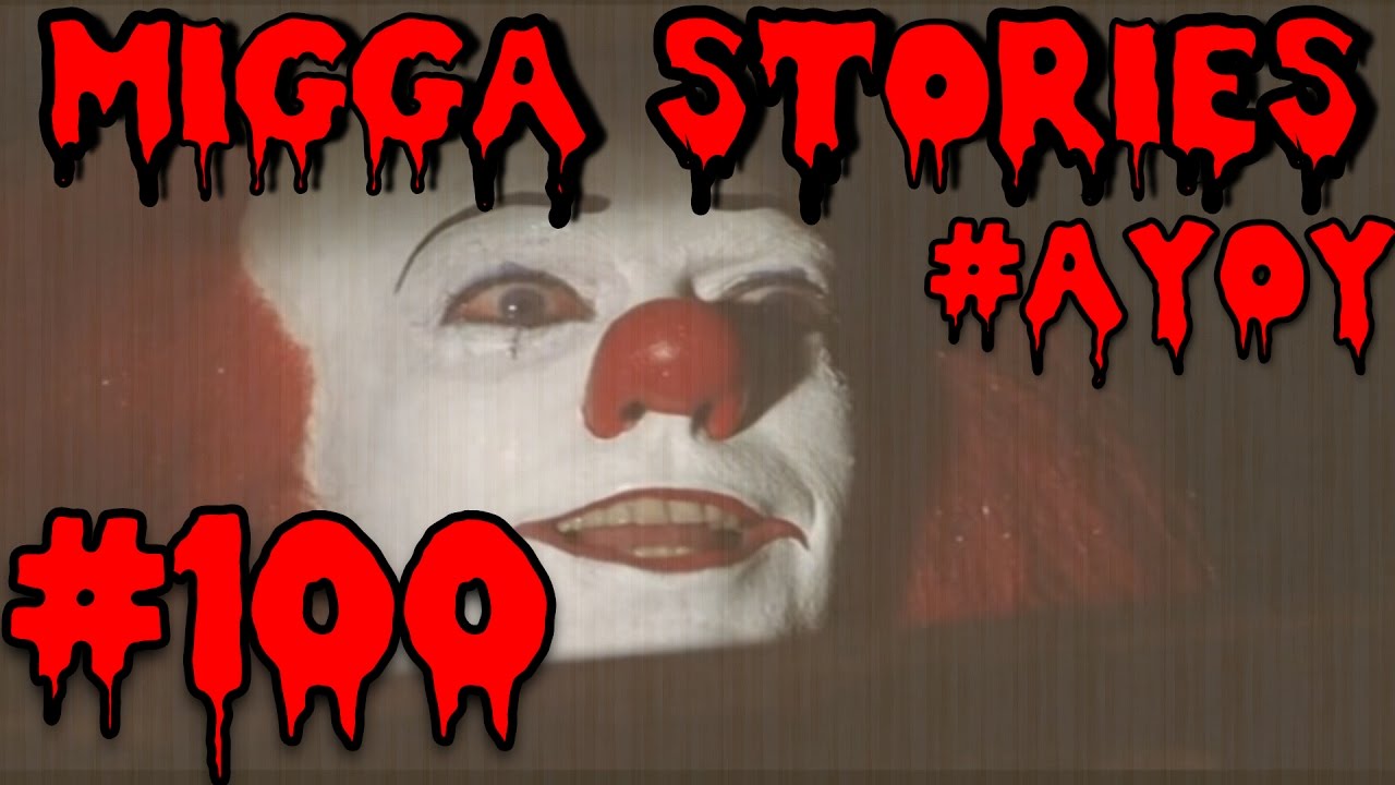 Migga Stories #100 [HD] #AYOY