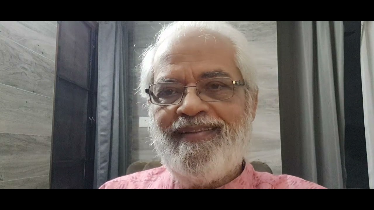 K. P Yohannan - ഓർമ്മകളിലൂടെ