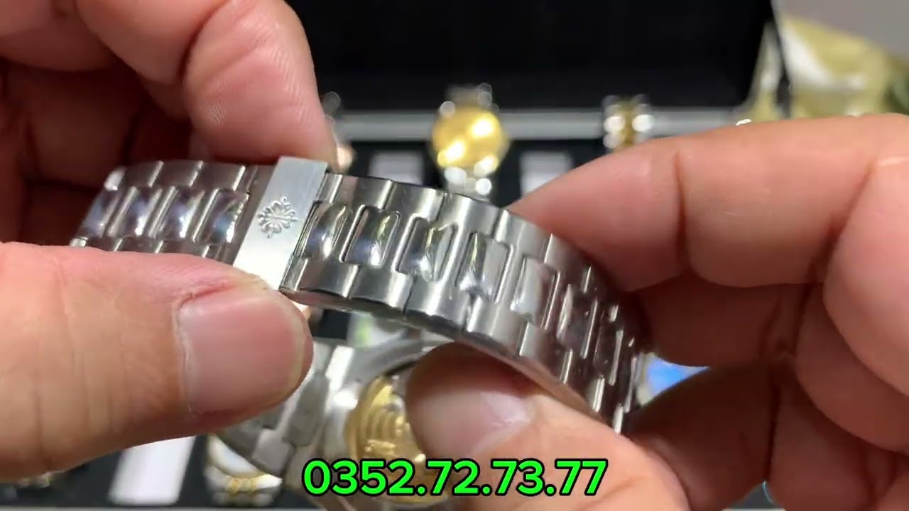 ĐỒNG HỒ MỚI - 09 ( NGÀY 03 - 02 - 2026 )