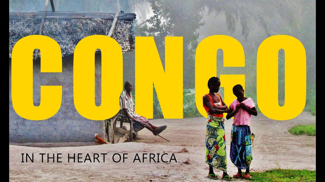 Impfondo Dongou Enyellé (Congo Brazzaville)