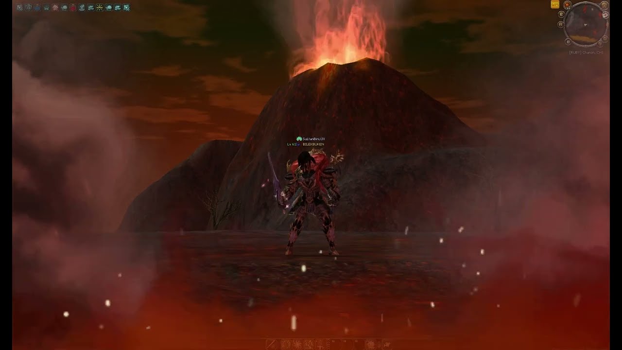 Metin2 TR Ruby BILEKBUKEN Montaj v2