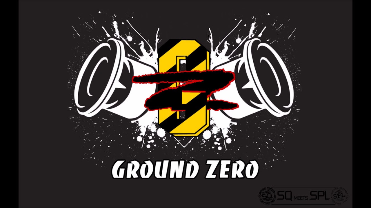 Tech N9ne - Loud ( Rebassed 35-40hz )