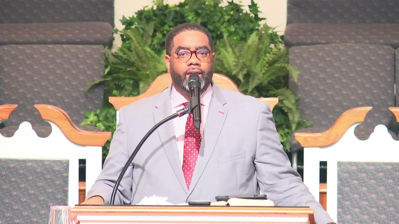 Sunday Service, Mar. 20 2022, 