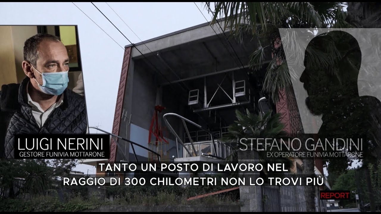 Report e le intercettazioni sulla strage della funivia del Mottarone