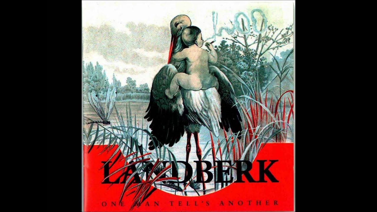 Landberk - Time