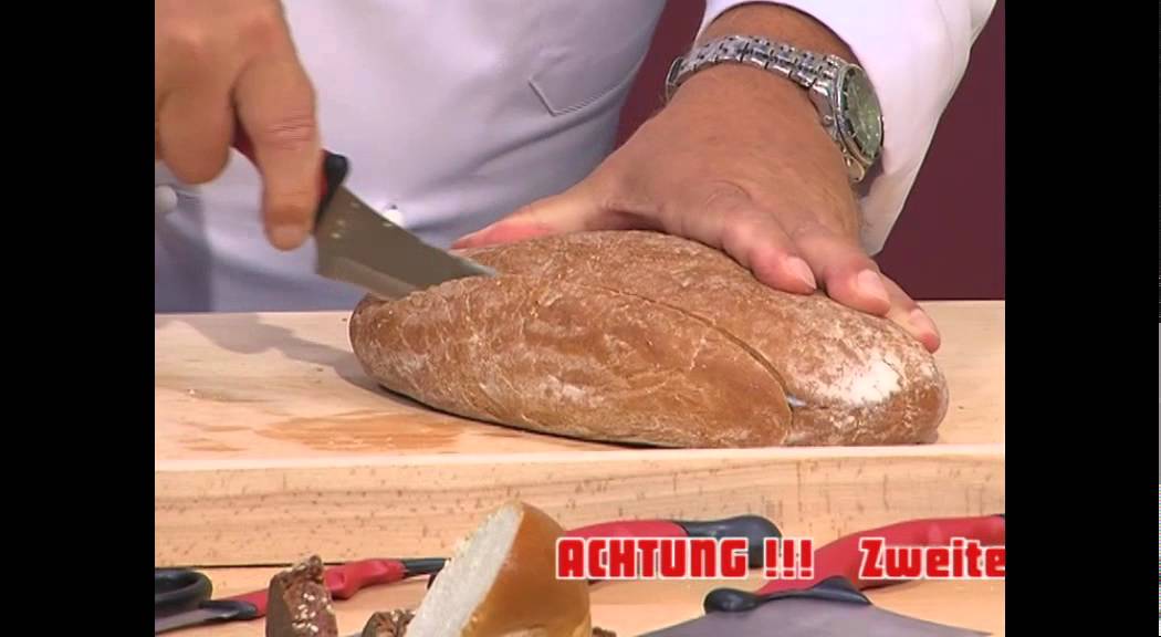 PRO V Contour Pro Knives