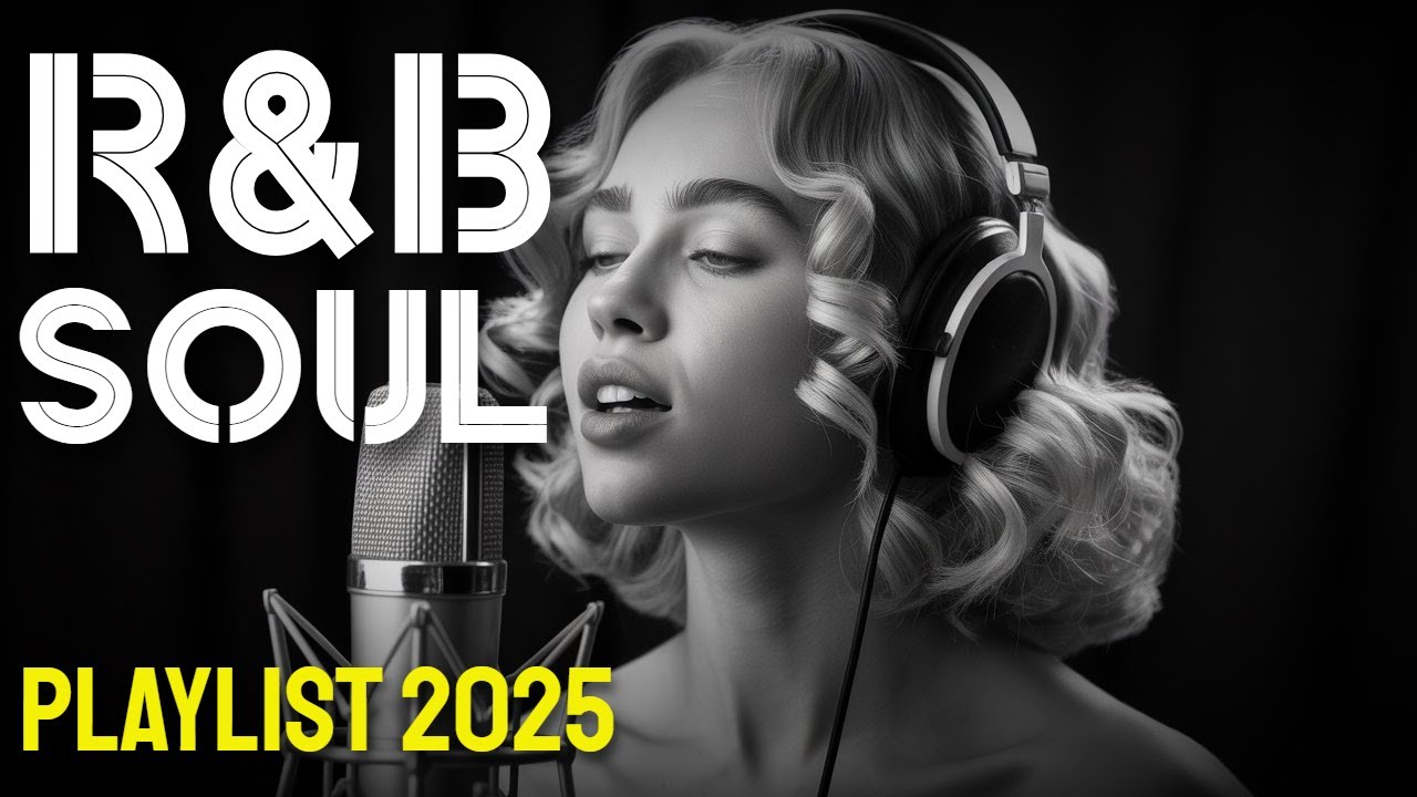 Luxury R&B Lounge &ndash; Chill Soul Music for Late Nights