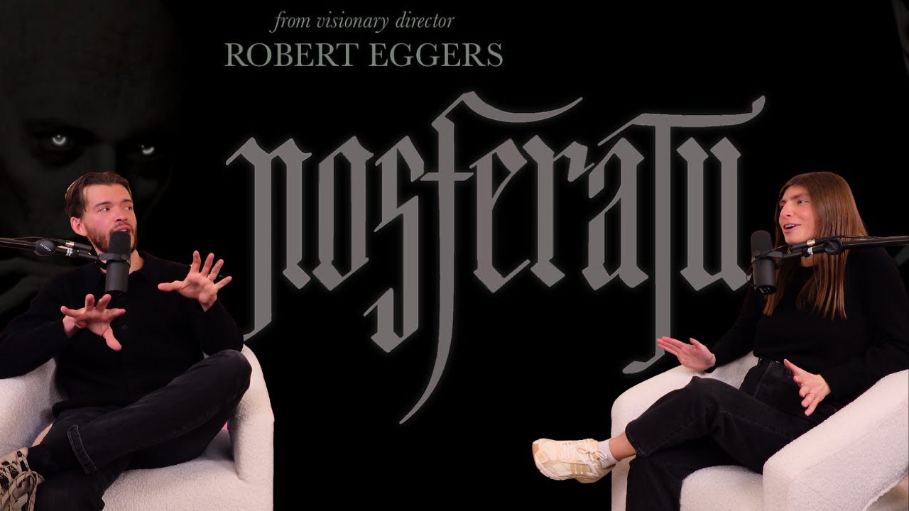 'Nosferatu' Sacrifices Depth for Atmosphere