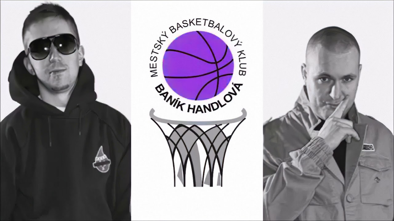 Moja Reč - MBK Baník Handlová