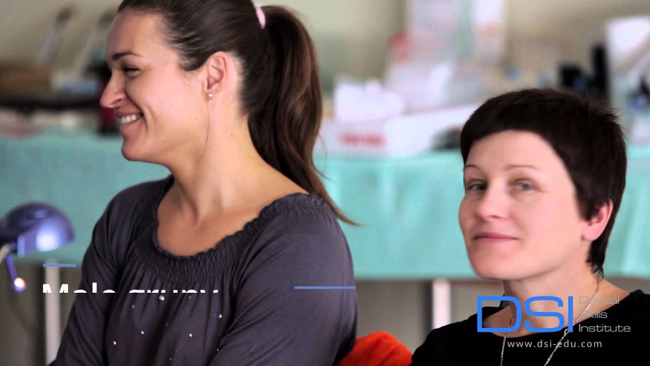 Protetyka na implantach - Curriculum implantologiczne Dental Skills Institute