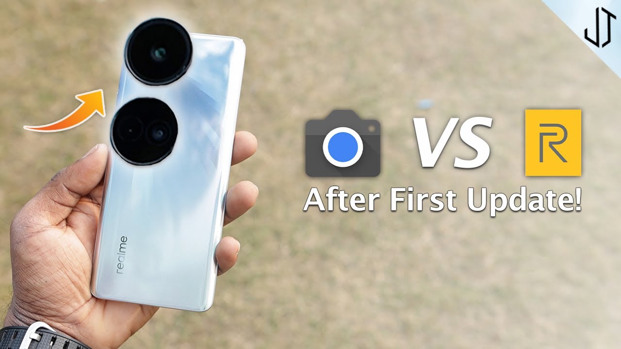 Realme 10 Pro Plus Camera Review & Gcam Samples! Shocking 😲