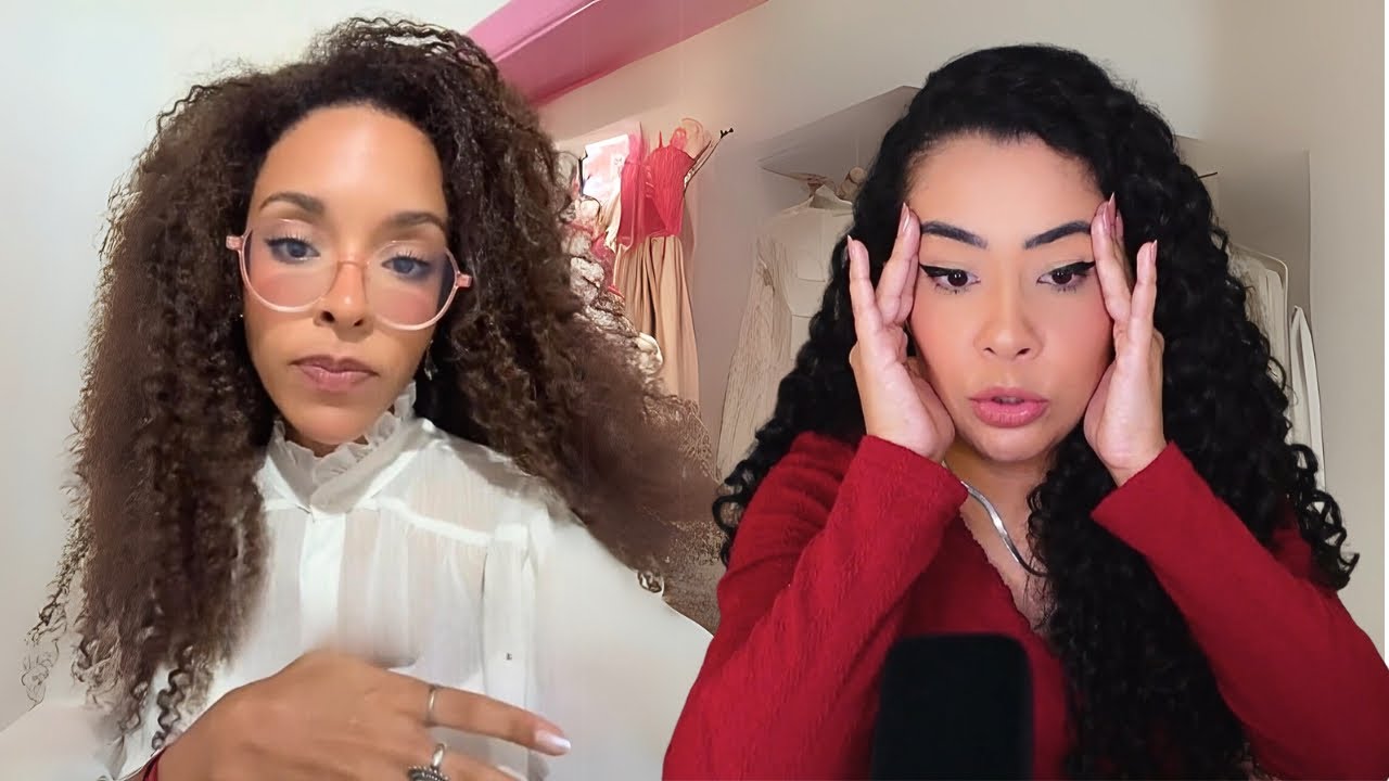 VOC&Ecirc; &Eacute; UMA MULHER DE BELEZA MEDIANA !