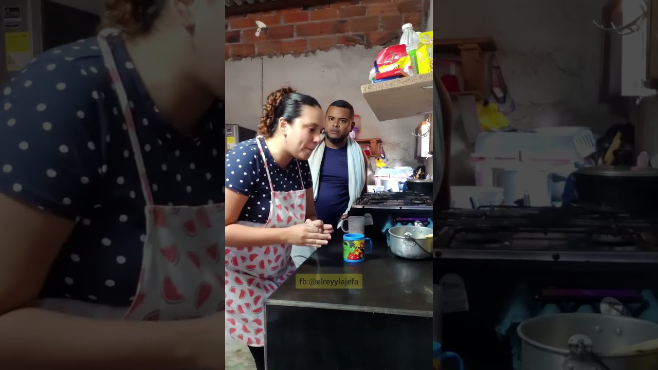 Quien es Daniela?