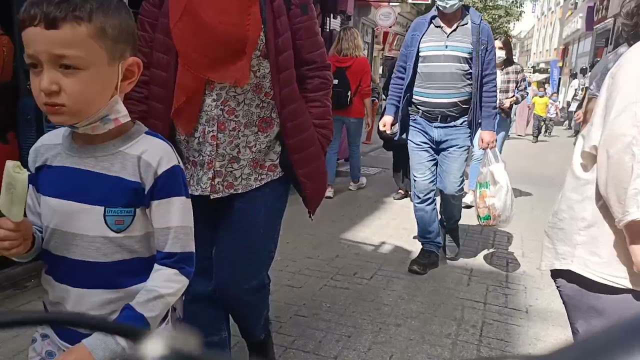ısparta çarşı