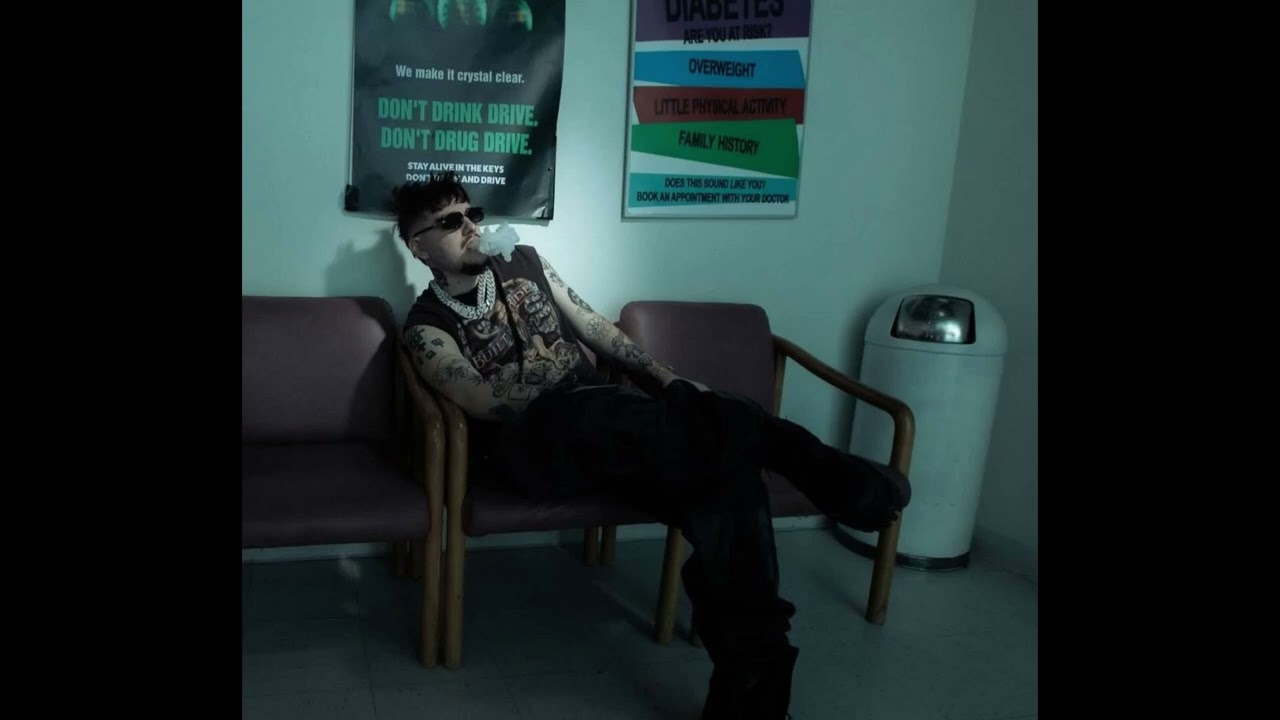 yeat + 2093 + a dangerous lyfe type beat - 