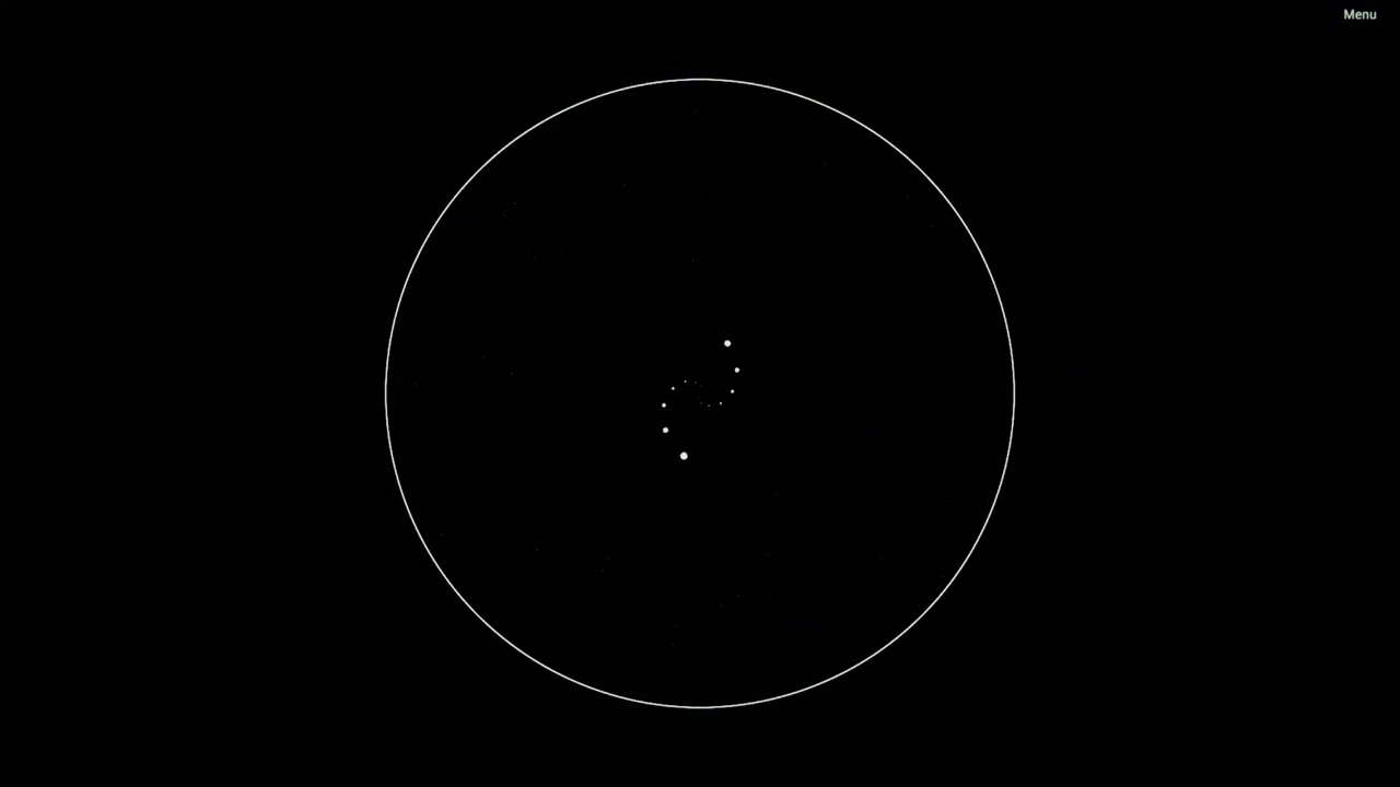 This Chaos Returns to Perfect Order (Polyrhythm Wave)