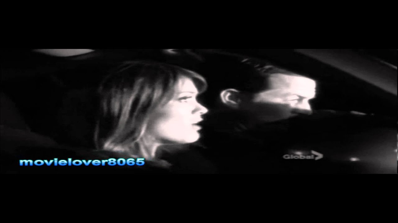 (Y&R) Adam/Chelsea - Caught in the Grey