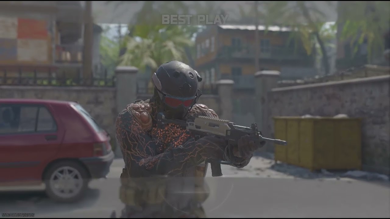 Call of Duty_ prop hunt bae best play