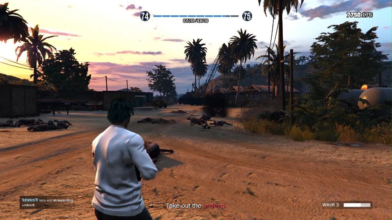 Grand Theft Auto V Cayo Perico Survival Gameplay Walkthrough #db_cleef_games #Gaming #PS5