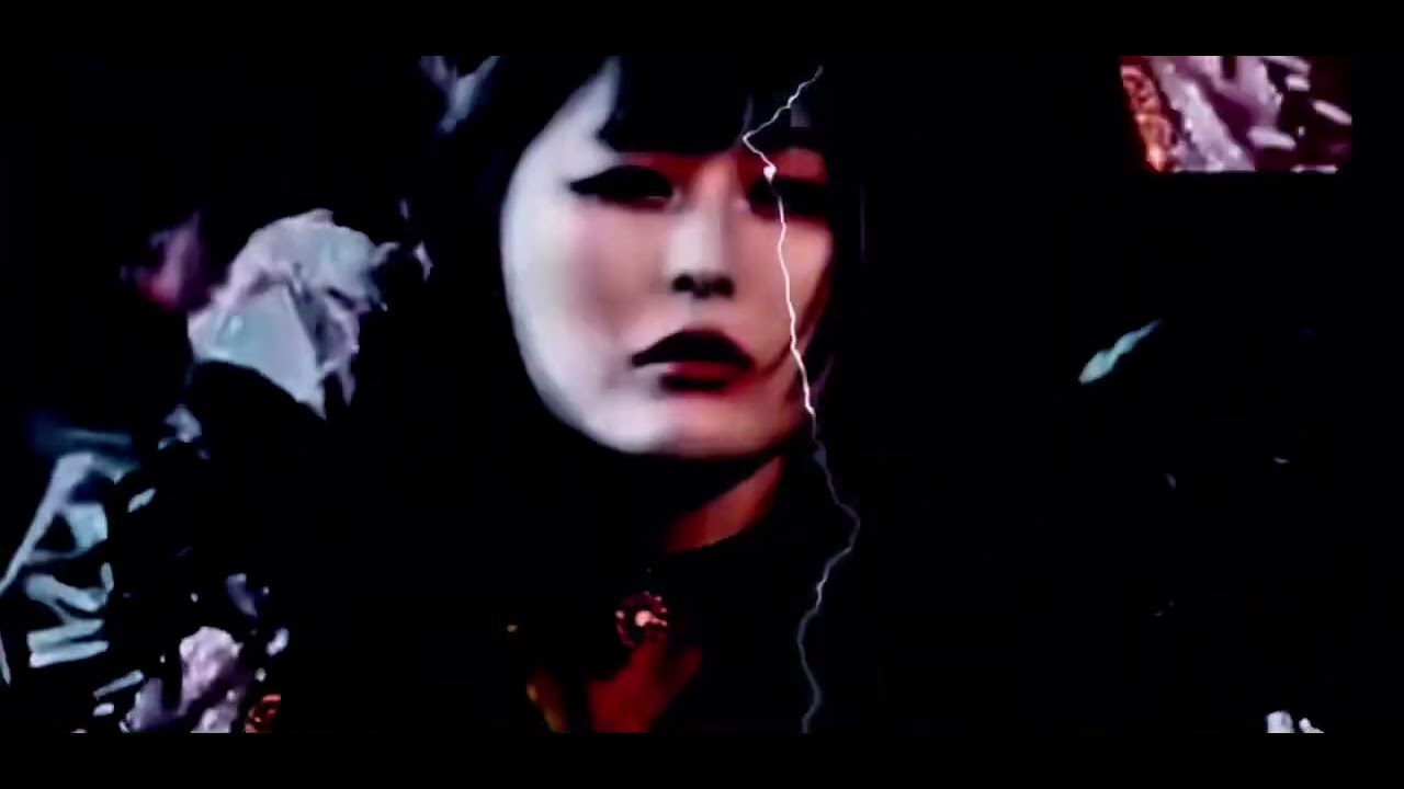 WWE-Iyo Sky Custom Titantron 2025|Tokoyo Shock|